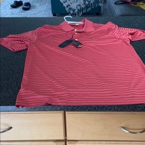 Golf shirt